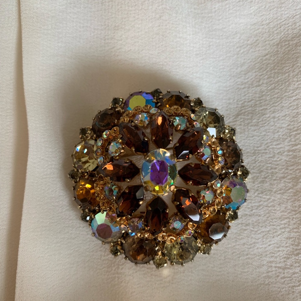 Vintage jewelry